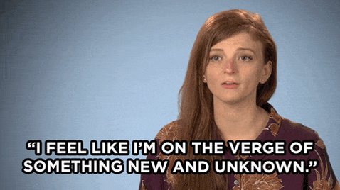 On The Verge Interview GIF ...