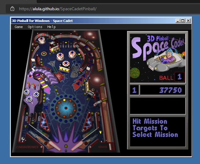 microsoft space cadet pinball windows 10 microsoft space cadet pinball windows 10