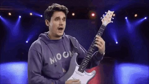 Happy Birthday  John Mayer 