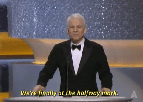 steve martin oscars GIF by ...