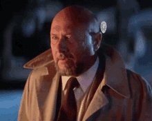 Loomis Doctor Loomis GIF