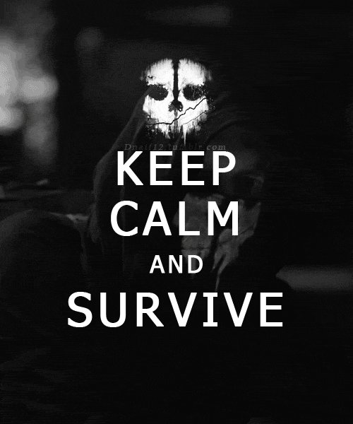 survive slim shady GIF