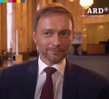 Christian Lindner GIF