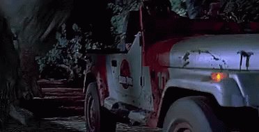 Tyrannosaurus Trex GIF