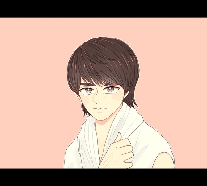 佐藤勝利のtwitterイラスト検索結果 古い順