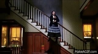 Happy 50th birthday Winona Ryder, best known as Lydia from Beetlejuice 
