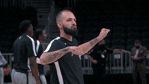 Happy 29th birthday to Evan Fournier!    