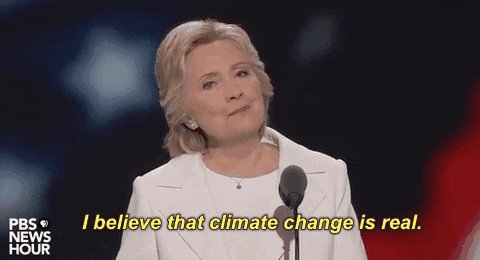 hillary clinton dnc GIF by ...