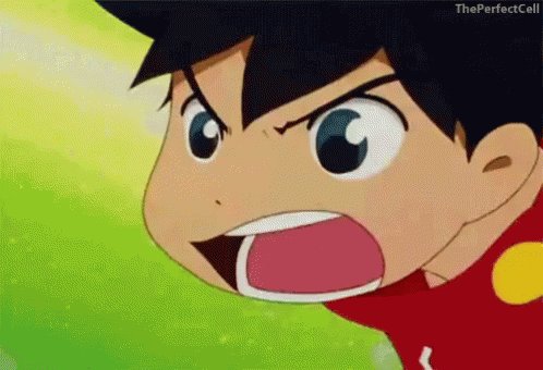Medabot Medabots GIF