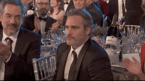 Happy birthday to the one and only Joaquin Phoenix    