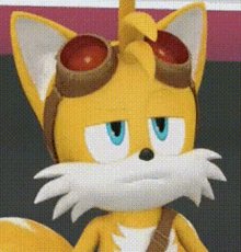 tails doll curse - FlipAnim