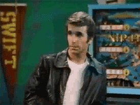 Happy 76th Birthday, Henry Winkler! 