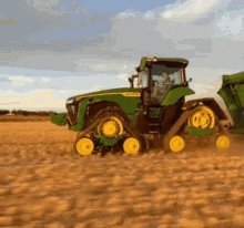 Farming GIF
