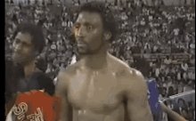 Happy birthday to one of the best tj lace up a pair of gloves. Thomas Hearns. Love that we share a birthday champ ! 