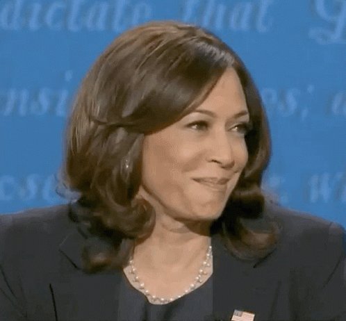 Kamala Debate Kamaka No Way...