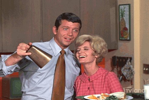 Happy Heavenly Birthday Robert Reed aka Mr Brady 