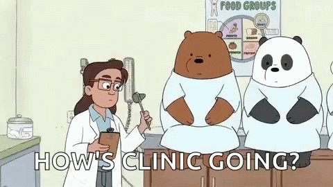 Doctor Reflexes GIF