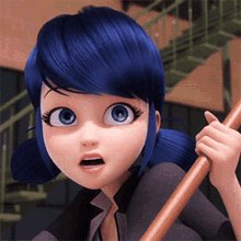 Ladybug Miraculous GIF