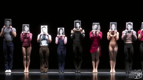 Custom Broadway On Twitter: "Their Hopes Came True, They Got It. A Chorus Line Opened On Broadway On This Day In 1975! It Went On To Become One Of The Most Iconic