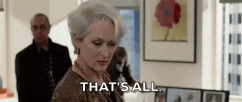 meryl streep GIF