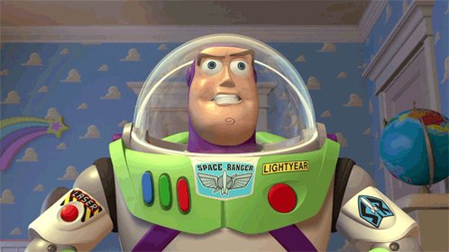 disney pixar GIF