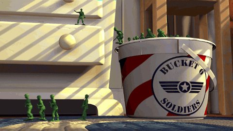 toy story pixar GIF by Disney