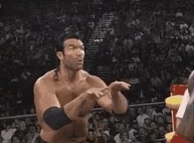 Happy Birthday  Scott Hall 