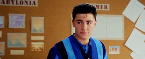 Happy Late birthday Zac Efron (Birthday was yesterday) 