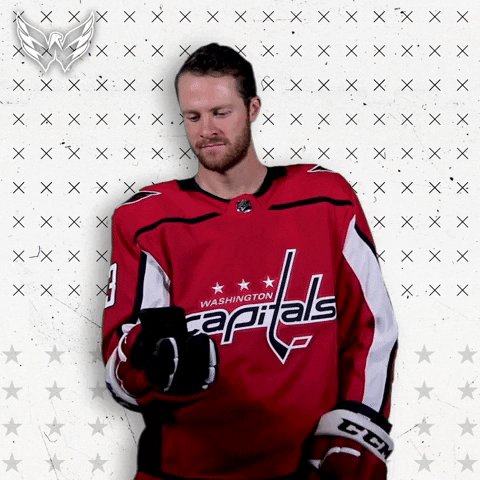 @Stars_AndSticks's photo on Nick Jensen