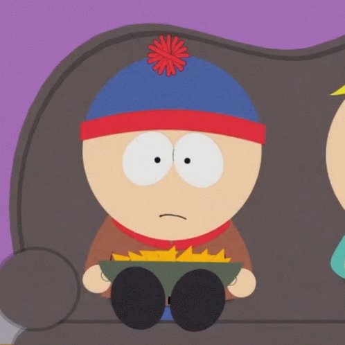 Happy birthday to Stan Marsh & co-creator Trey Parker

Wishing both of them the best for today 