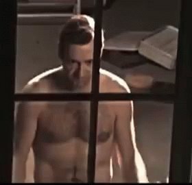 Kevin Spacey Workout GIF