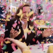 Happy Birthday  Kamala Harris! 
