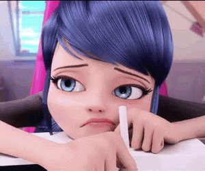 Miraculous Ladybug GIF