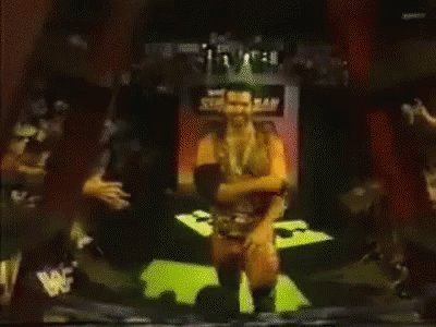 Happy 63rd birthday to one of my all time favorite wrestlers, Scott Hall aka Razor Ramon! 