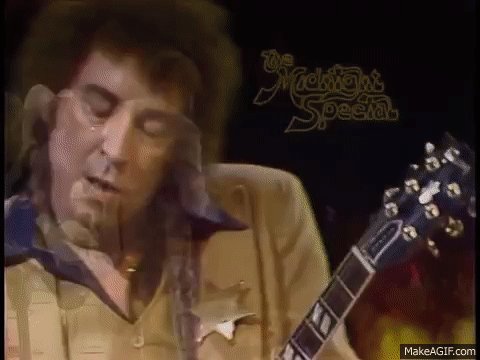 Happy Birthday  Elvin Bishop 