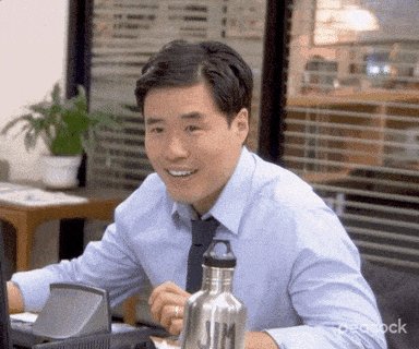 Happy Birthday John Krasinski 