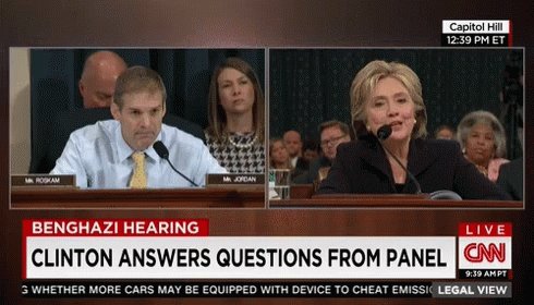 Jim Jordan Hillary Clinton GIF