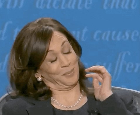Happy 57th Birthday to Vice President Kamala Harris and another 57 more!!!!          