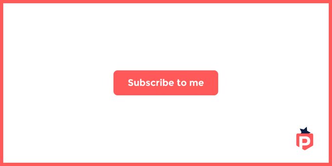 I've just had a new subscriber - thanks for your support https://t.co/CQuplP7FkQ https://t.co/KRE4Q5<a href="/tag/realloyalfans"class="tags"><span>#realloyalfans</span></a>