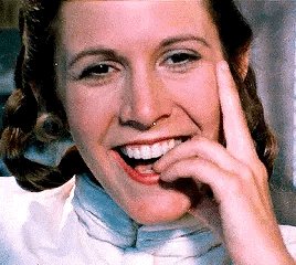 Happy birthday, carrie fisher    