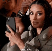 WAKE UP WORLD! It s International Kim Kardashian Day!! Happy Birthday 