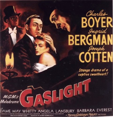 Movies Gaslight GIF