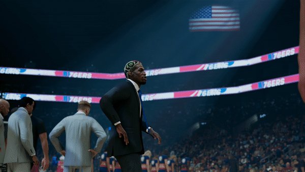 最新资讯 - NBA 2K22 MyTEAM: Who's competing in the brand-new NBA 75 ...