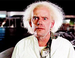 Happy Birthday  Christopher Lloyd 