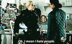 Wishing a very happy birthday to Charlotte Sullivan!!!! 