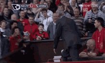 Happy Birthday to one and only Invincible Manager in the Premier League Era, Arsene Wenger.  
