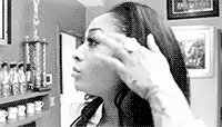 The Gif Equivalent To Having The Last Word GIF