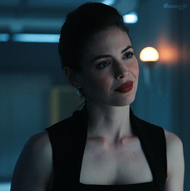 Conor leslie