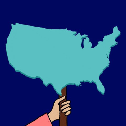 Local Politics GIF by INTO ...