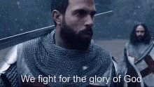 Templar Knight GIF